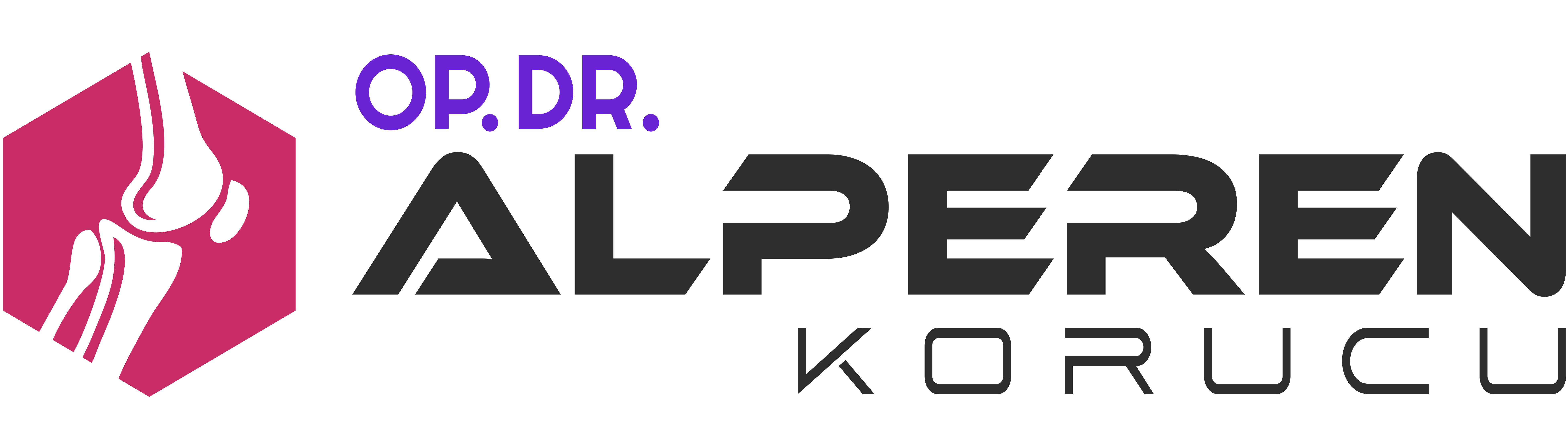 Op. Dr. Alperen Korucu